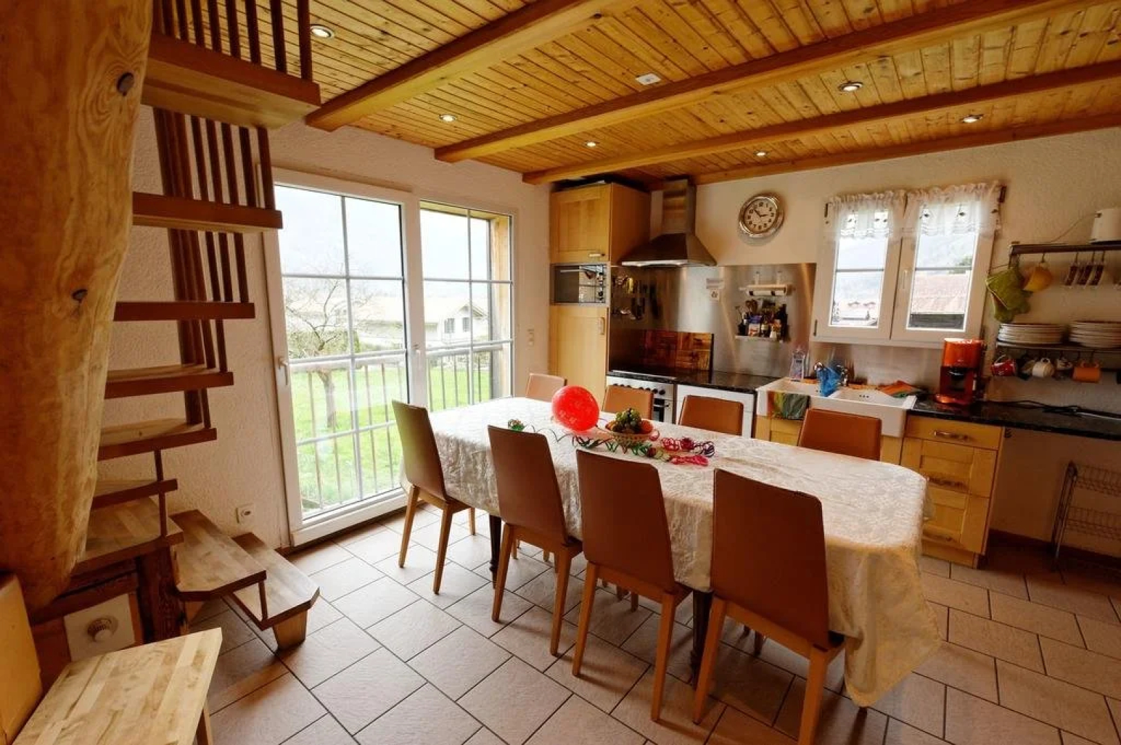 Swissholidayhouse