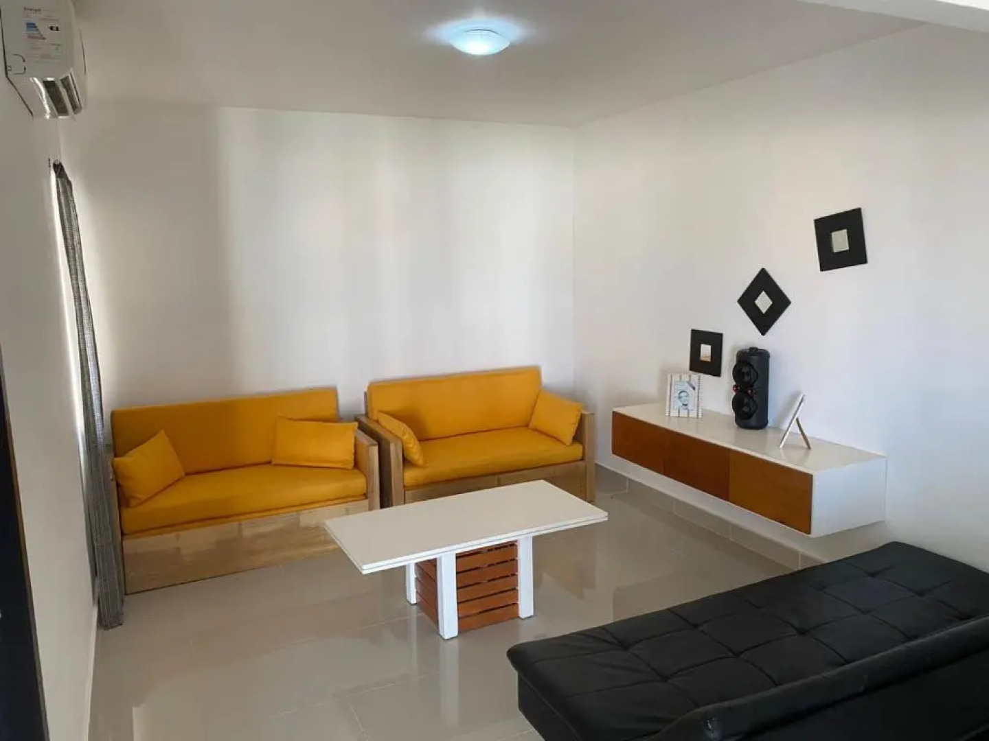 Serena residence y resorte