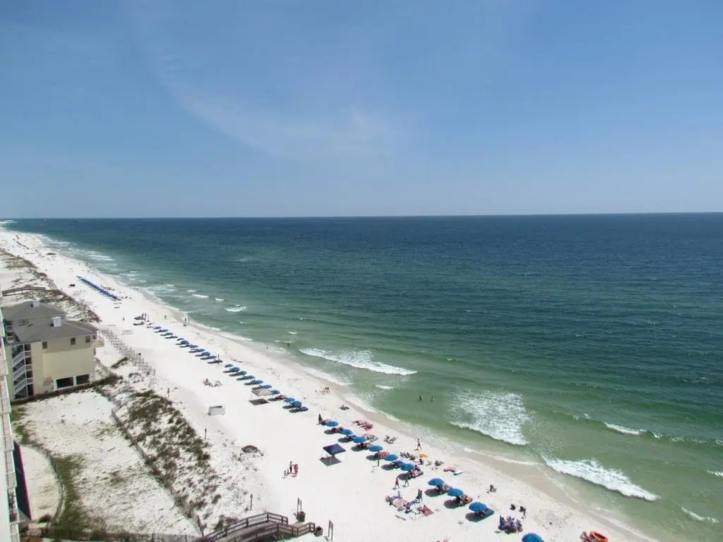 Crystal Shores West 202