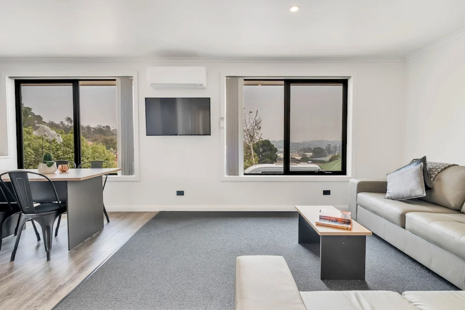 Youngtown Executive Apartments