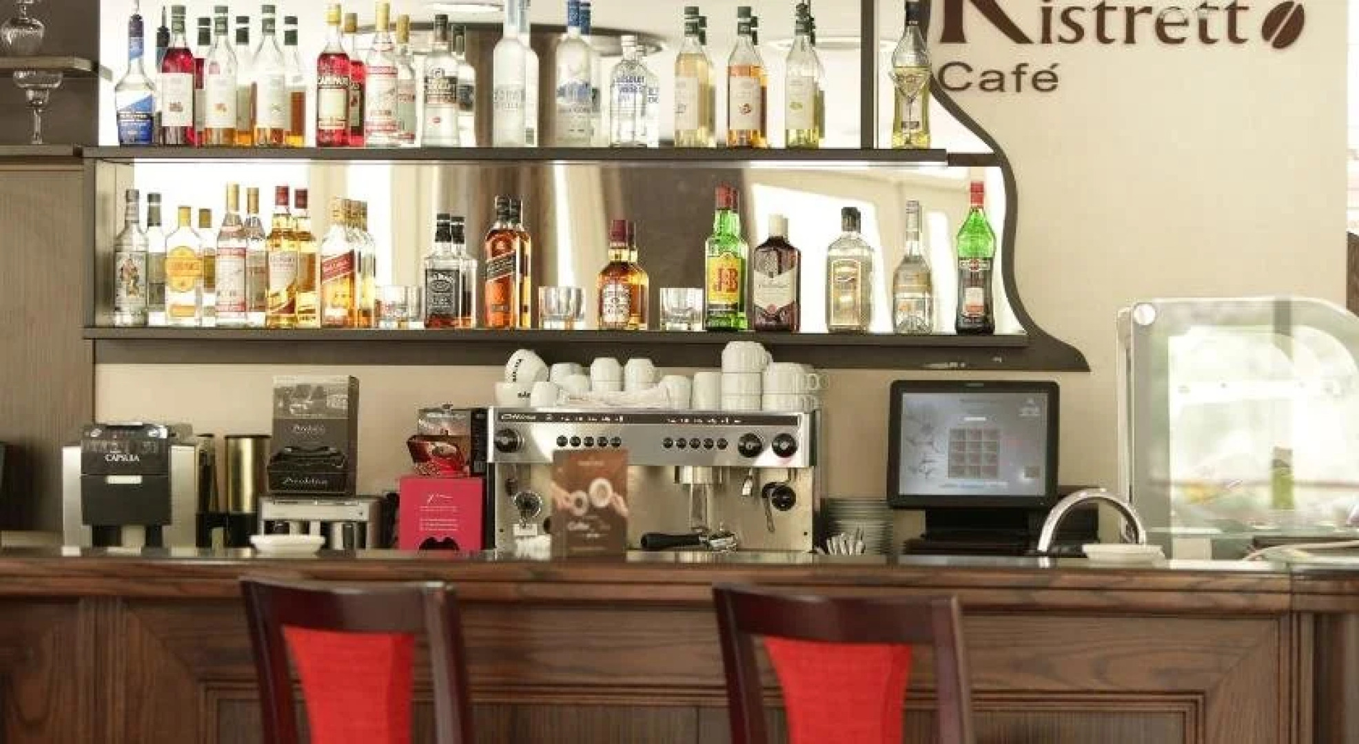 Golden Lili Resort & Spa