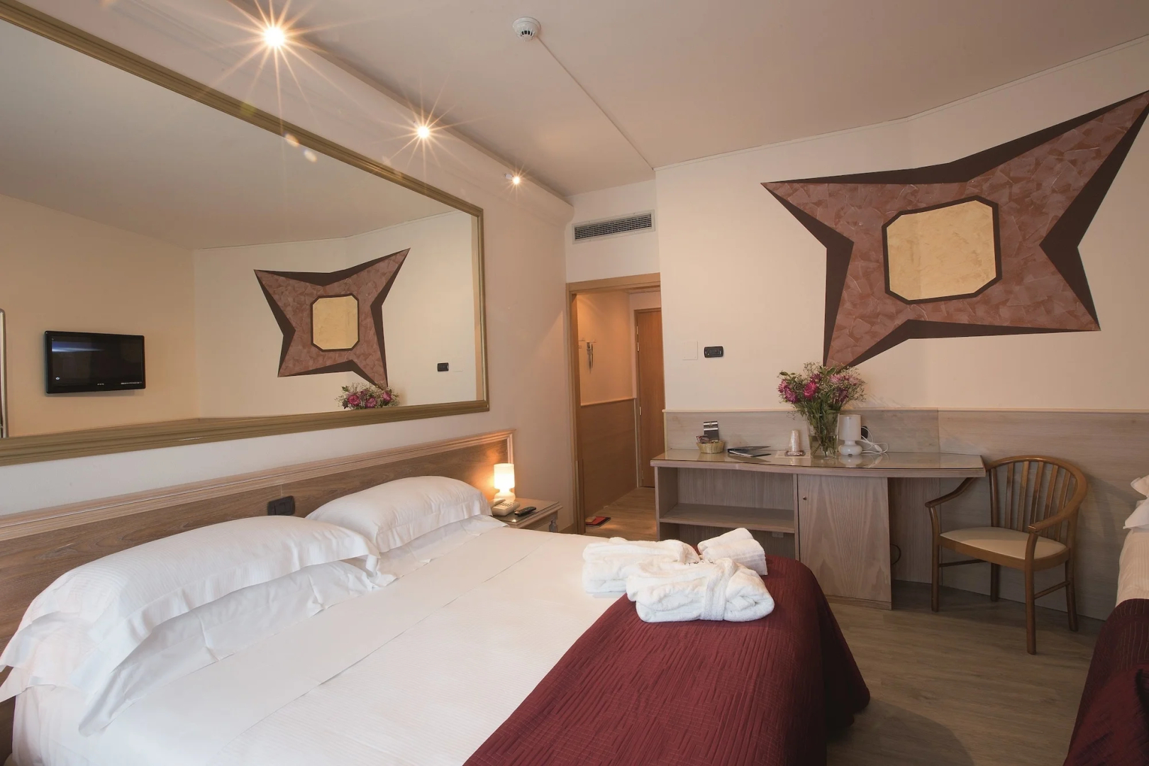 iH Hotels Milano St. John Sesto San Giovanni