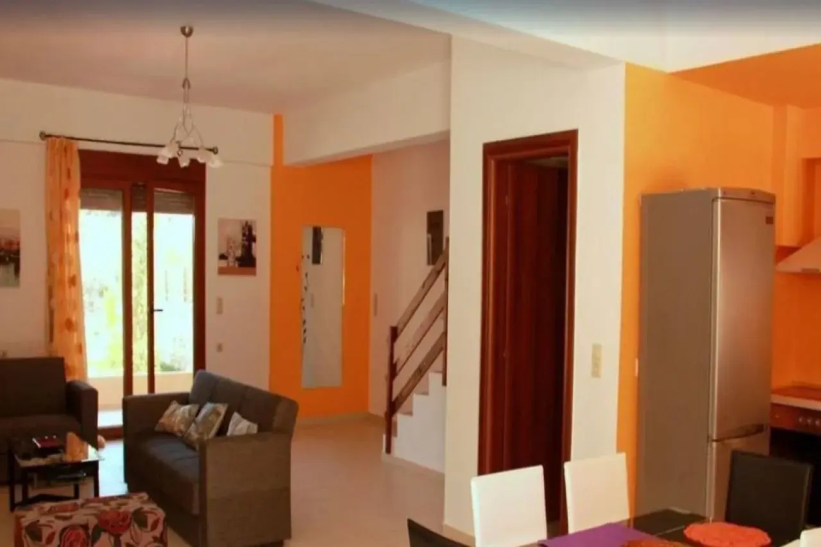 Villa Melodia