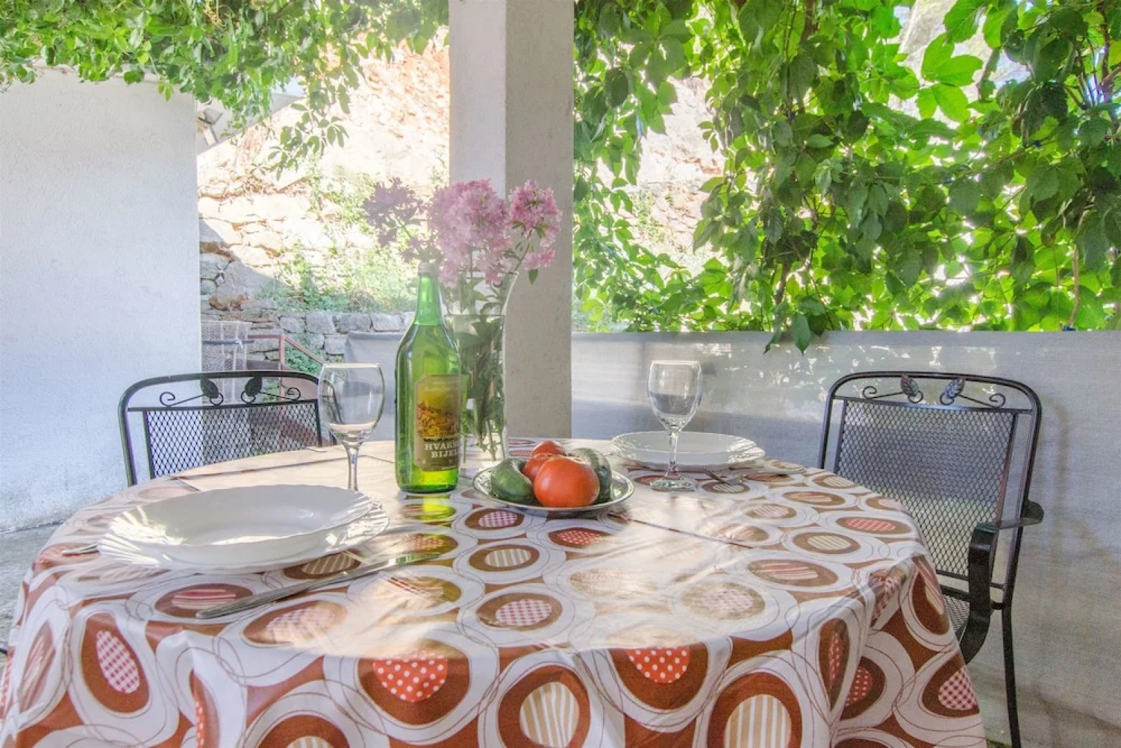 Apartments and Rooms Stjepan