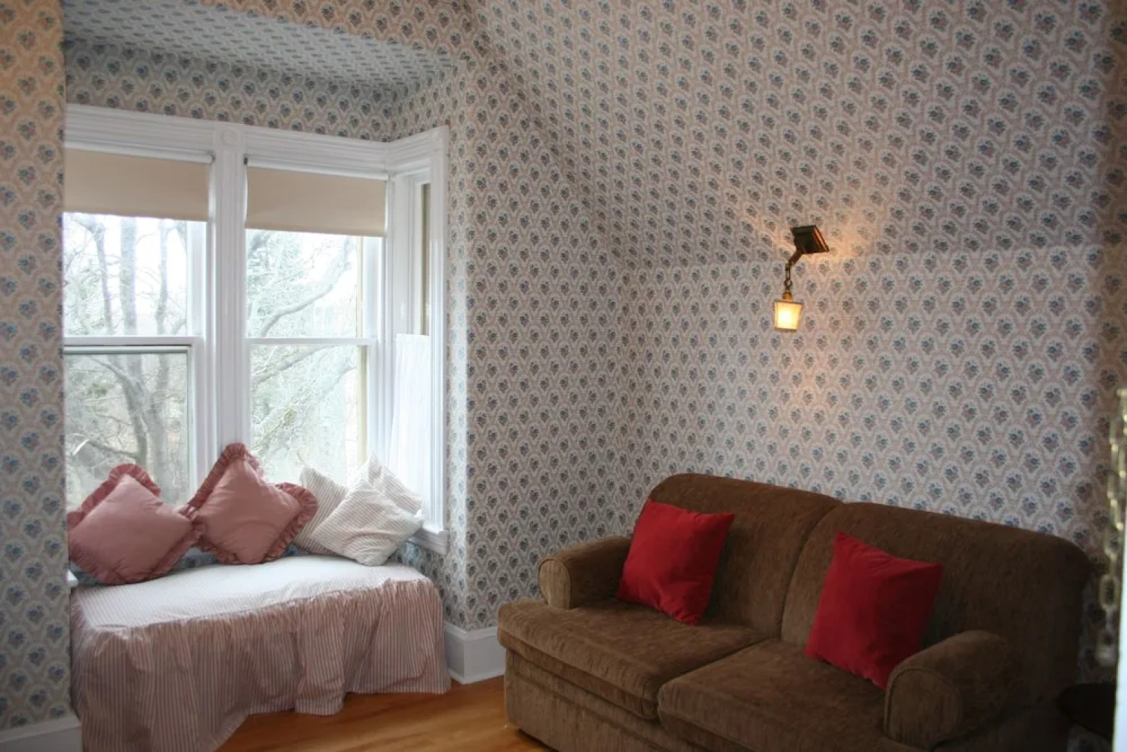 Sackville Bed & Breakfast