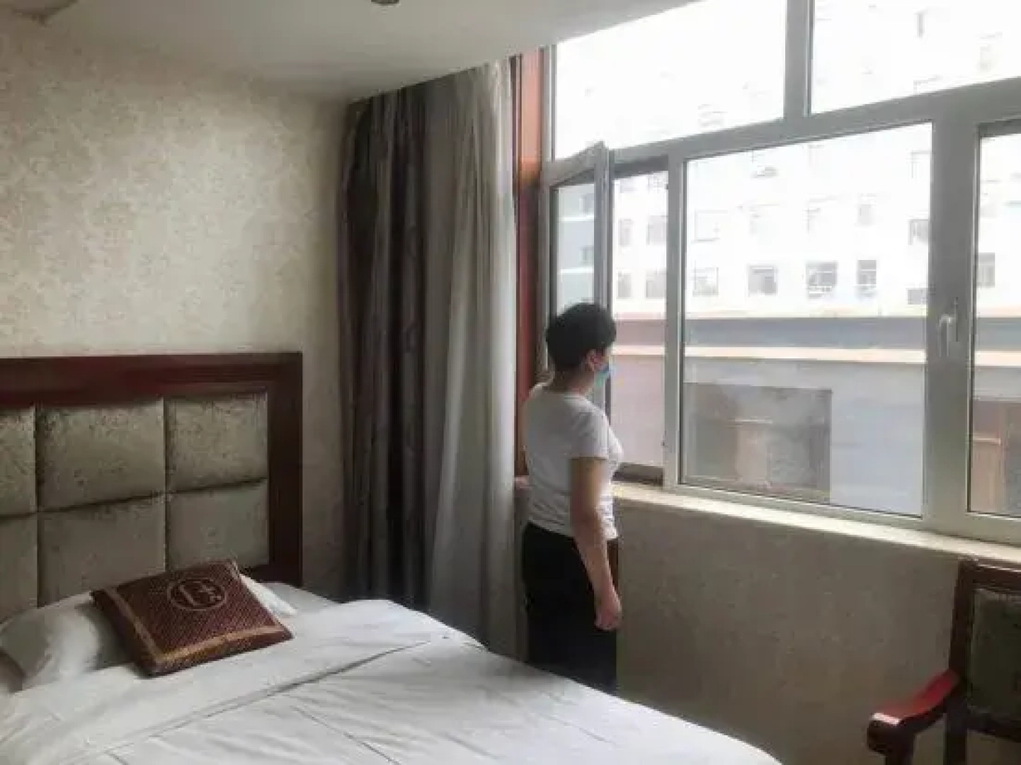 Q+ Shandan Renhe Hotel