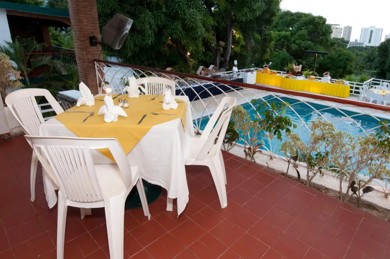 Real Bananas Hotel All Inclusive