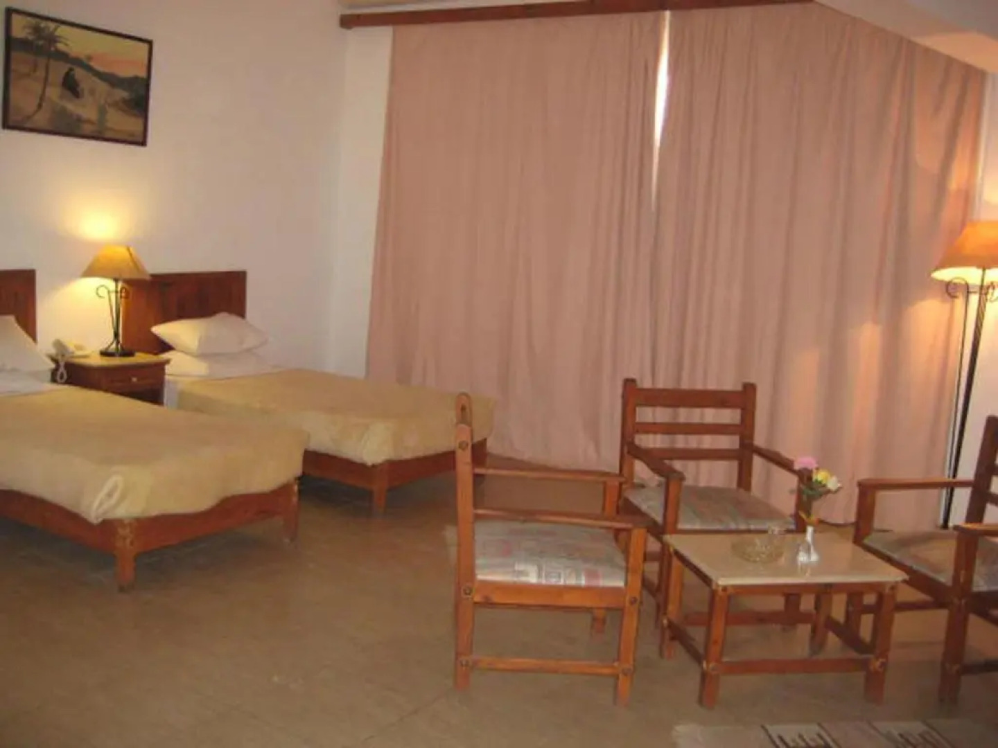 Morgenland Holly Village