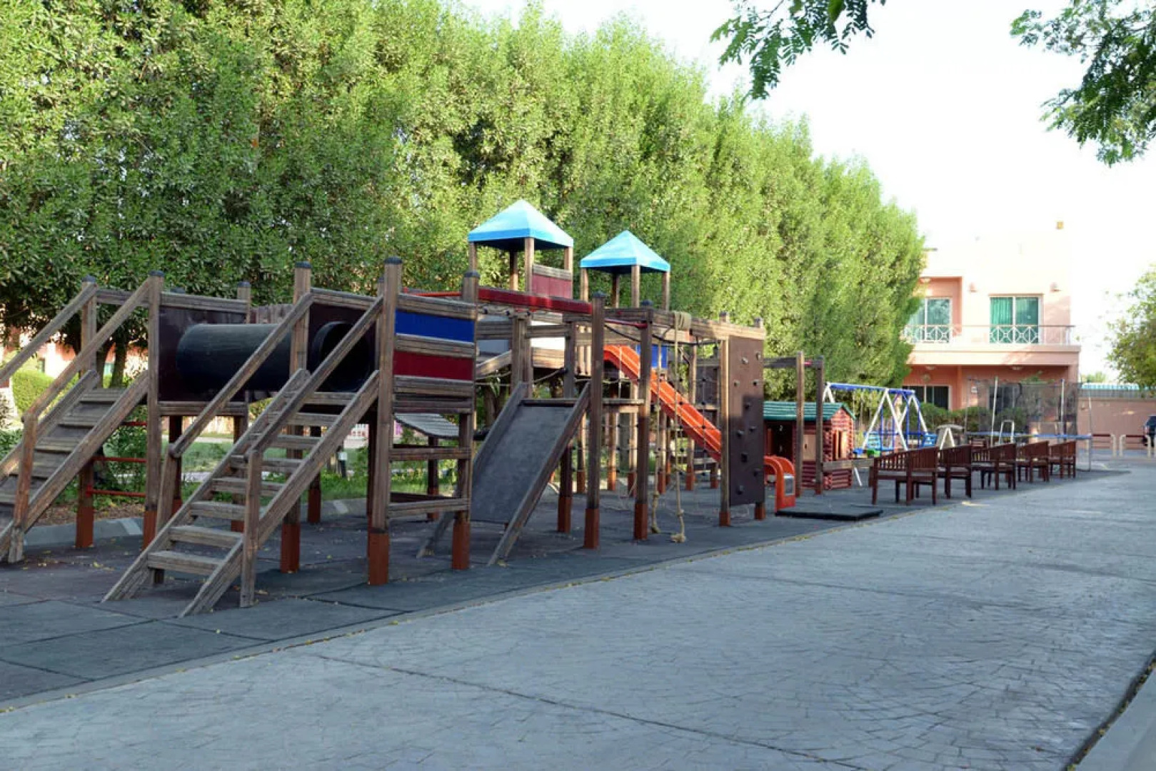 Seashell Julaia Hotel and Resort