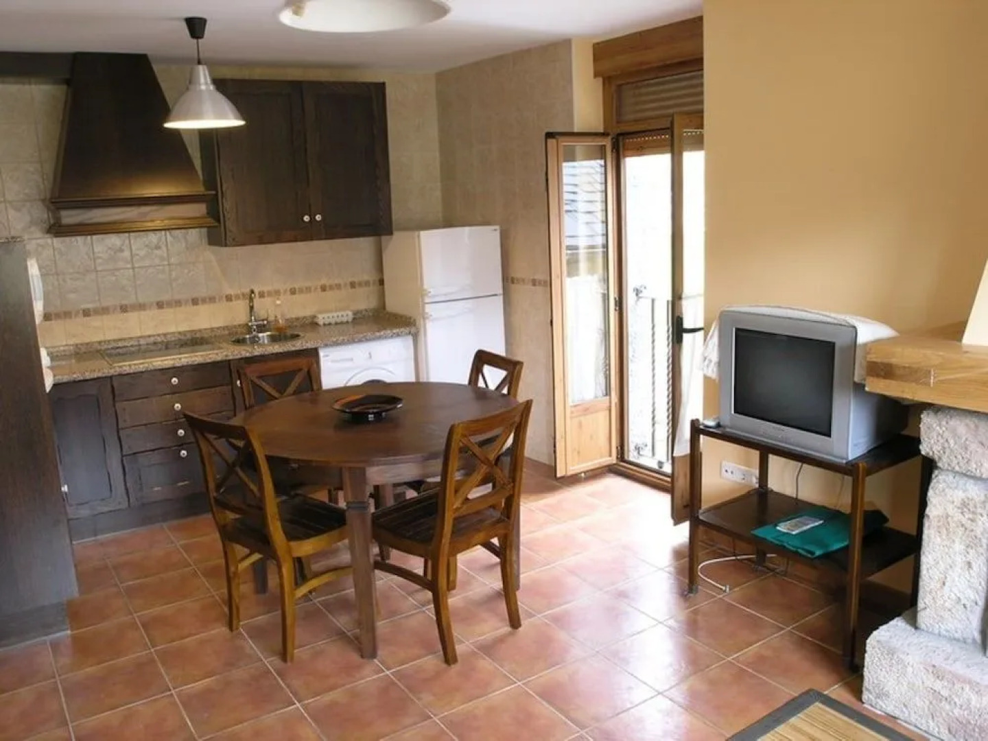 Casa Rural Las Verdes