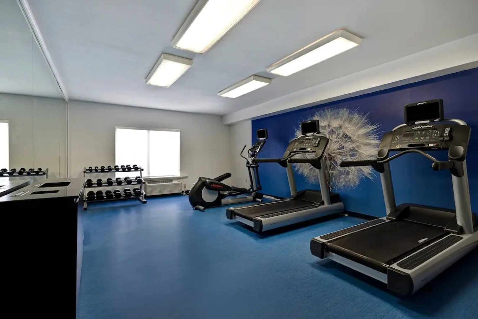 SpringHill Suites Las Cruces