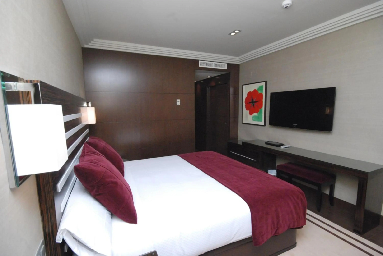 Hotel Los Peñascales