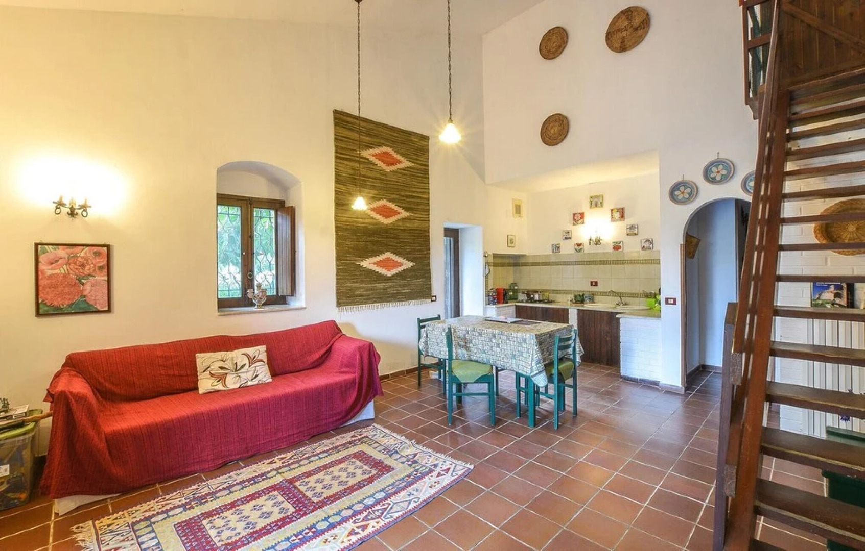 Beautiful Home in Noto With Wifi and 3 Bedrooms