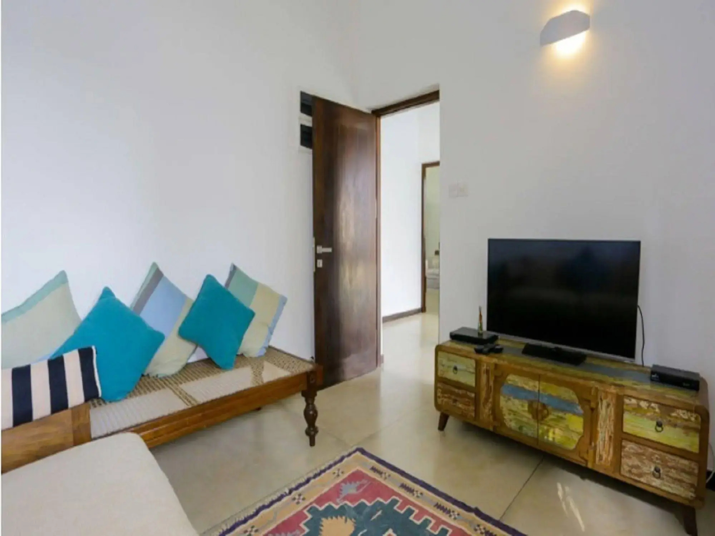 Elephant Stables Weligama Bay