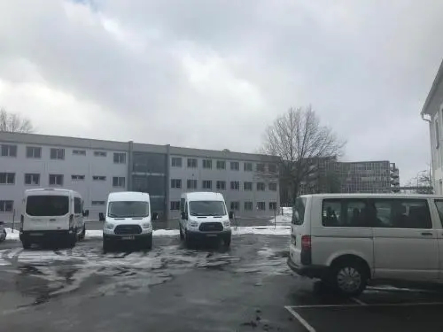 Montagehotel Bed  Steel