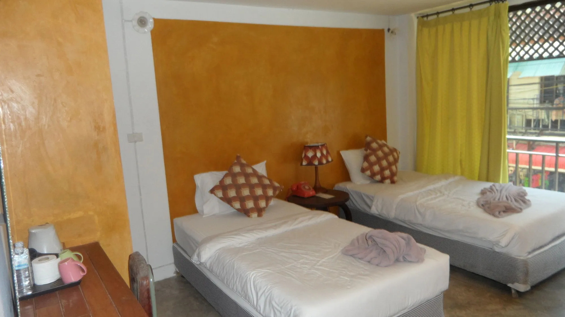 Rayaan Beach Paradise