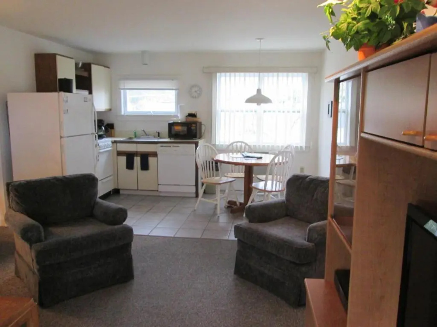 Eastwood at Provincetown