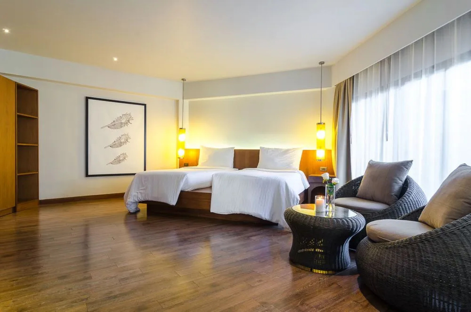 Pamukale Villas and Suites Krabi