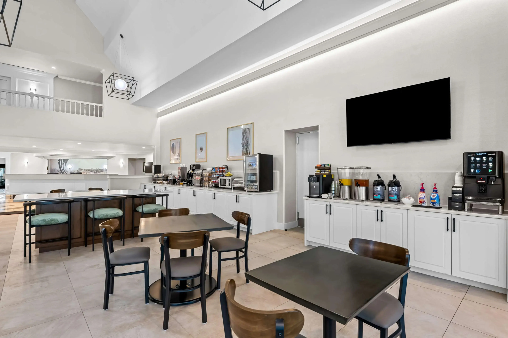 Best Western Plus Puyallup Hotel