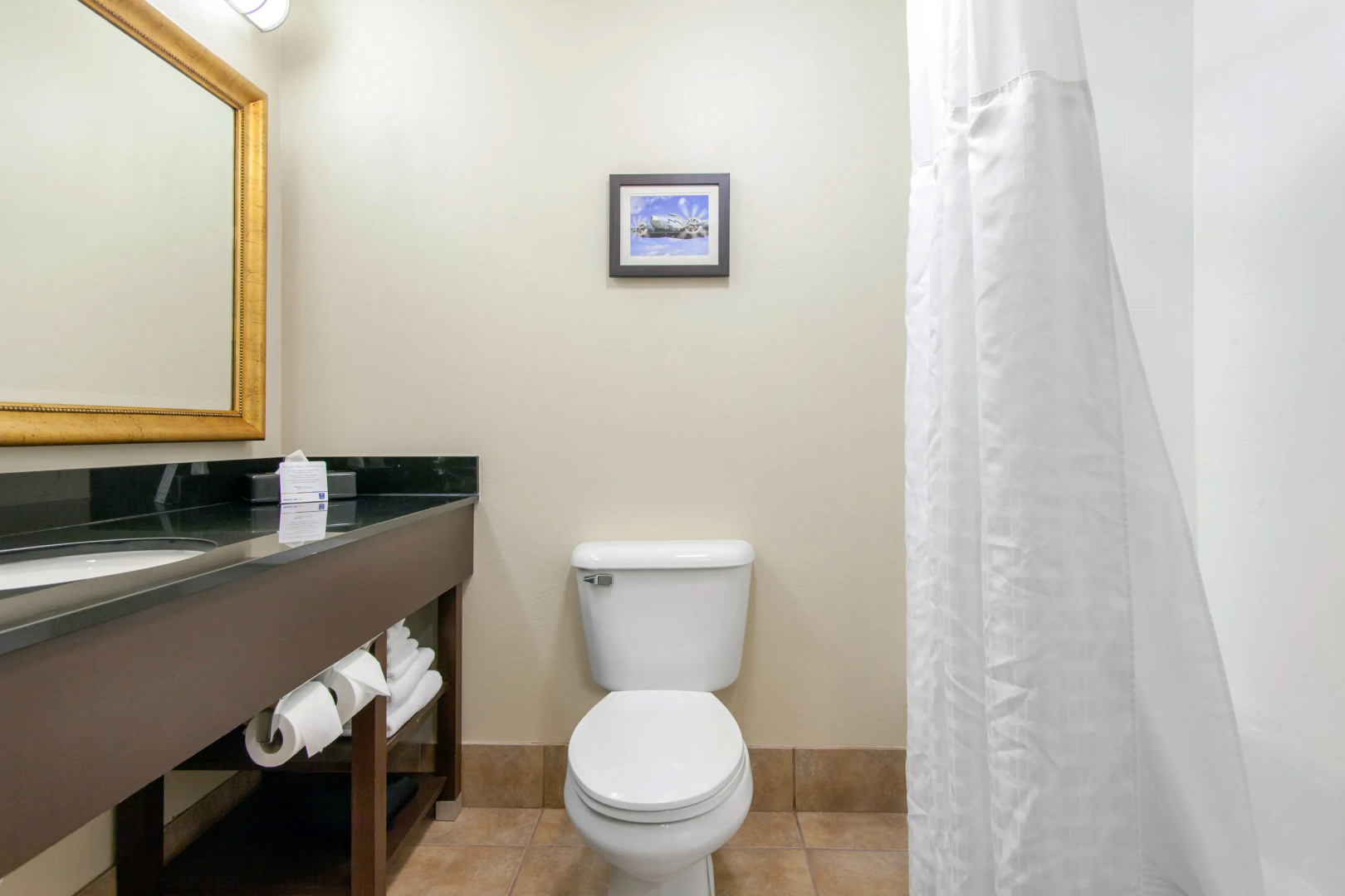 Comfort Suites McAlester