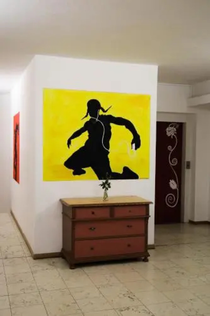 Hotel Schwarzer Adler Sillian