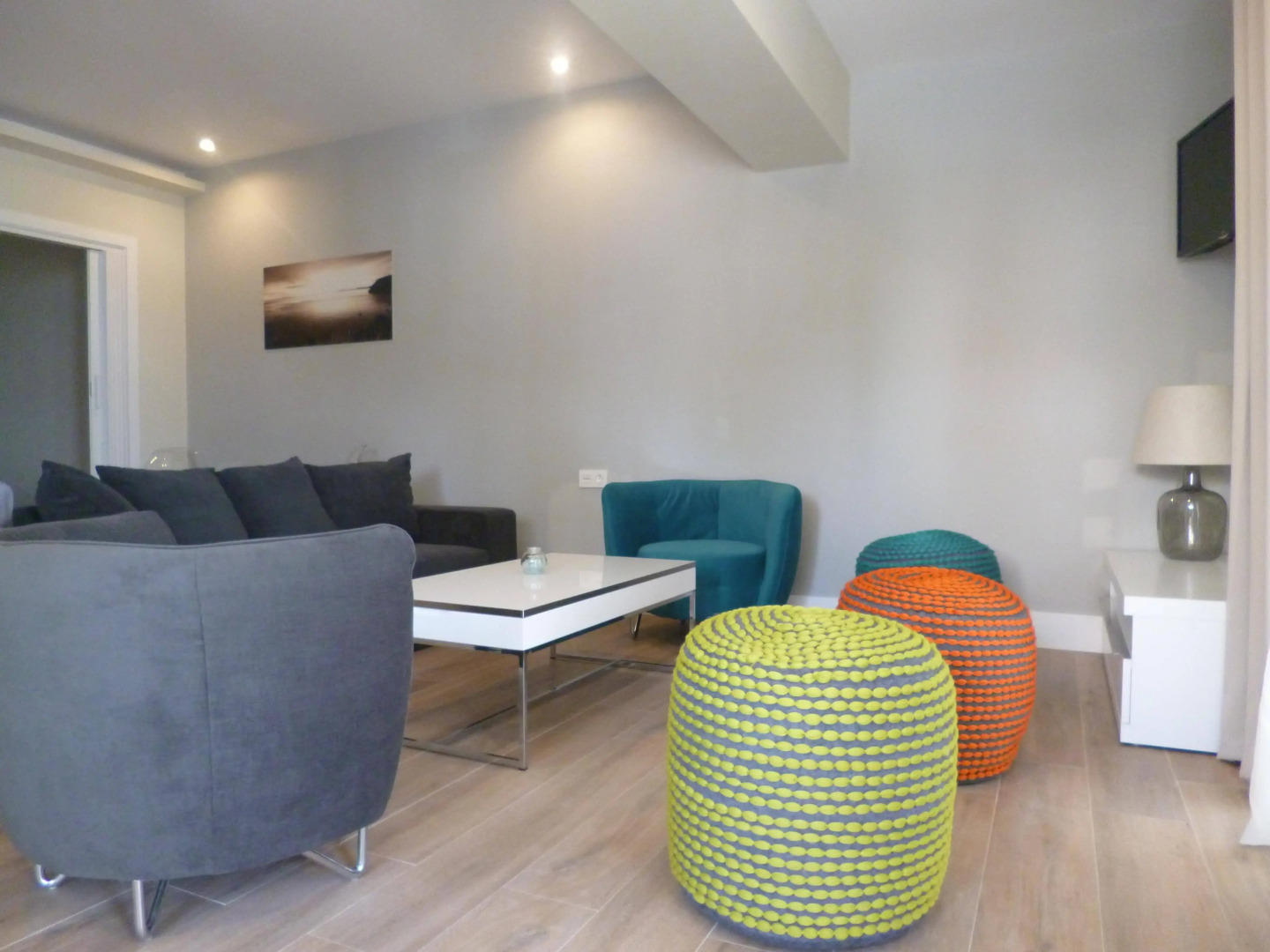 H.Boutique la Caleta bay