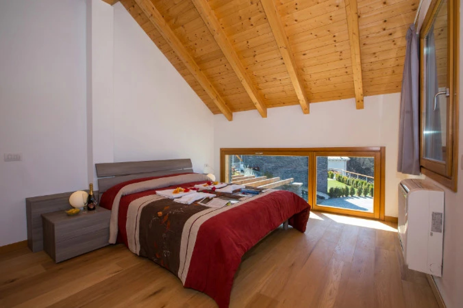 Paradiso del Lago T5