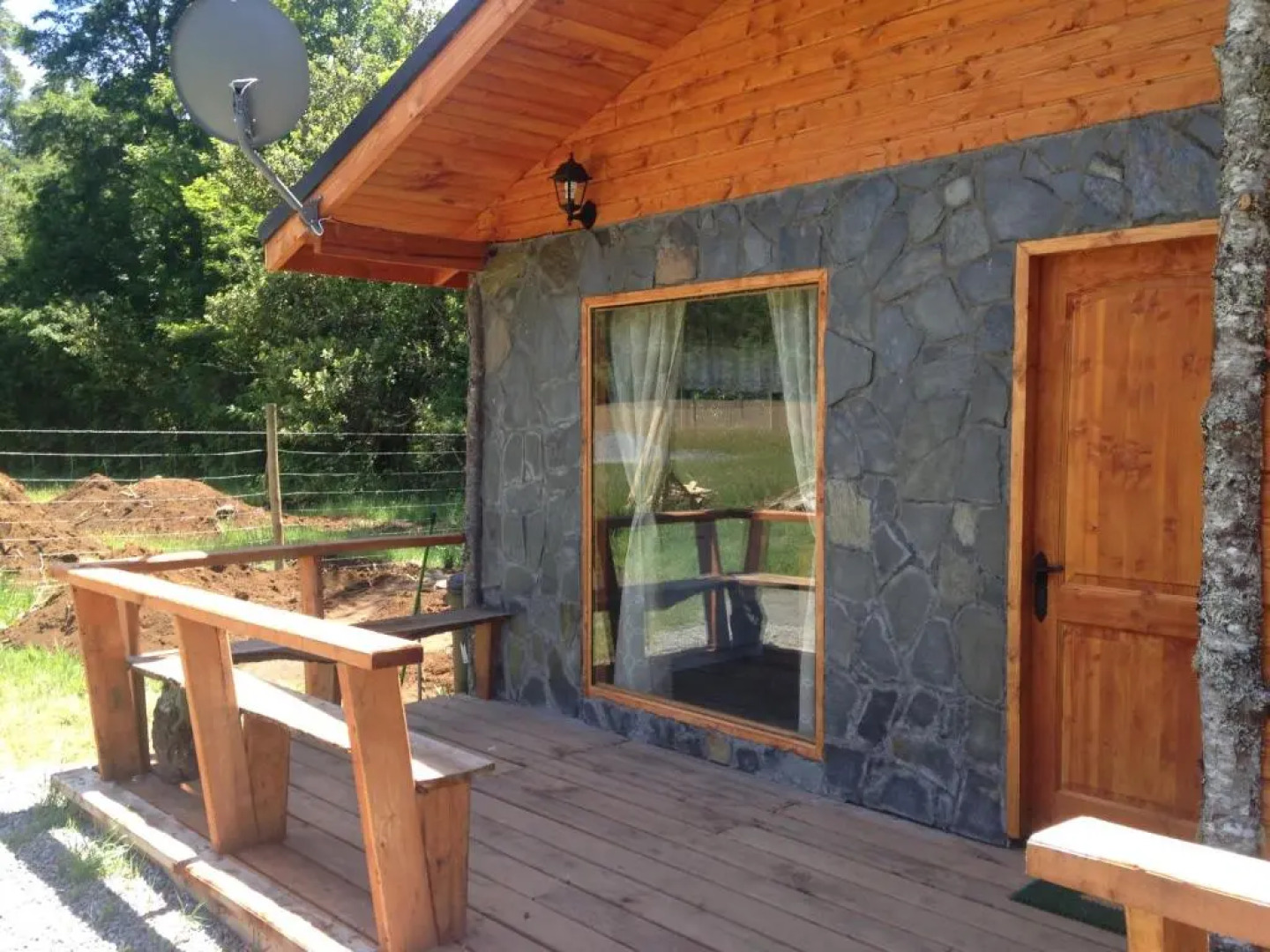 Bungalow Playa Linda I