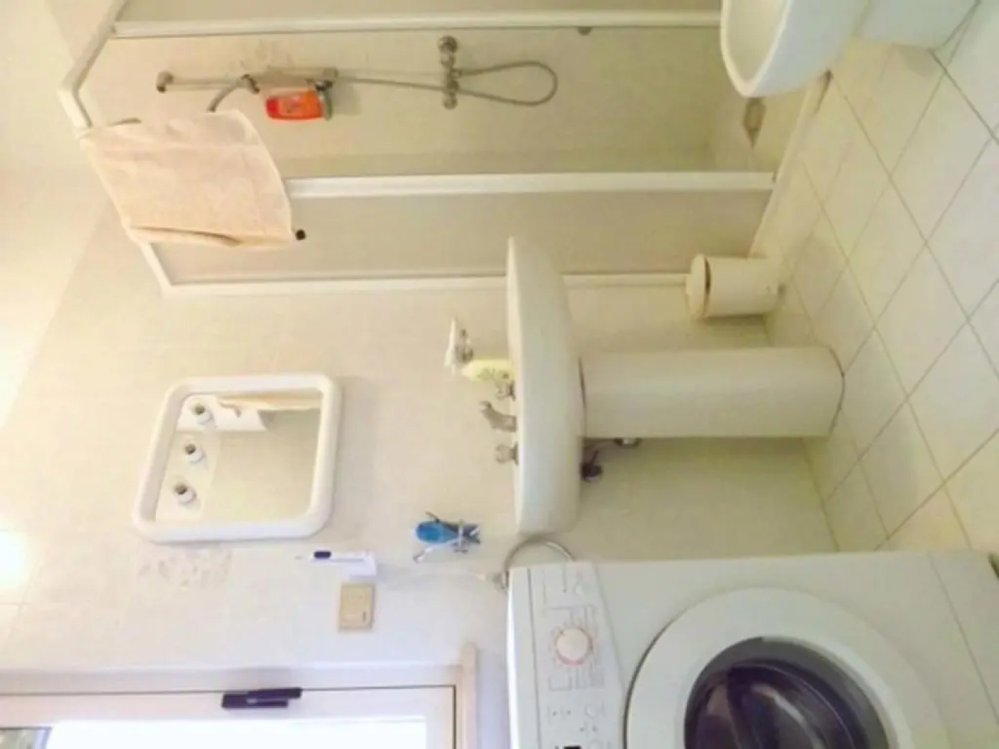 Residenza Lido Marini