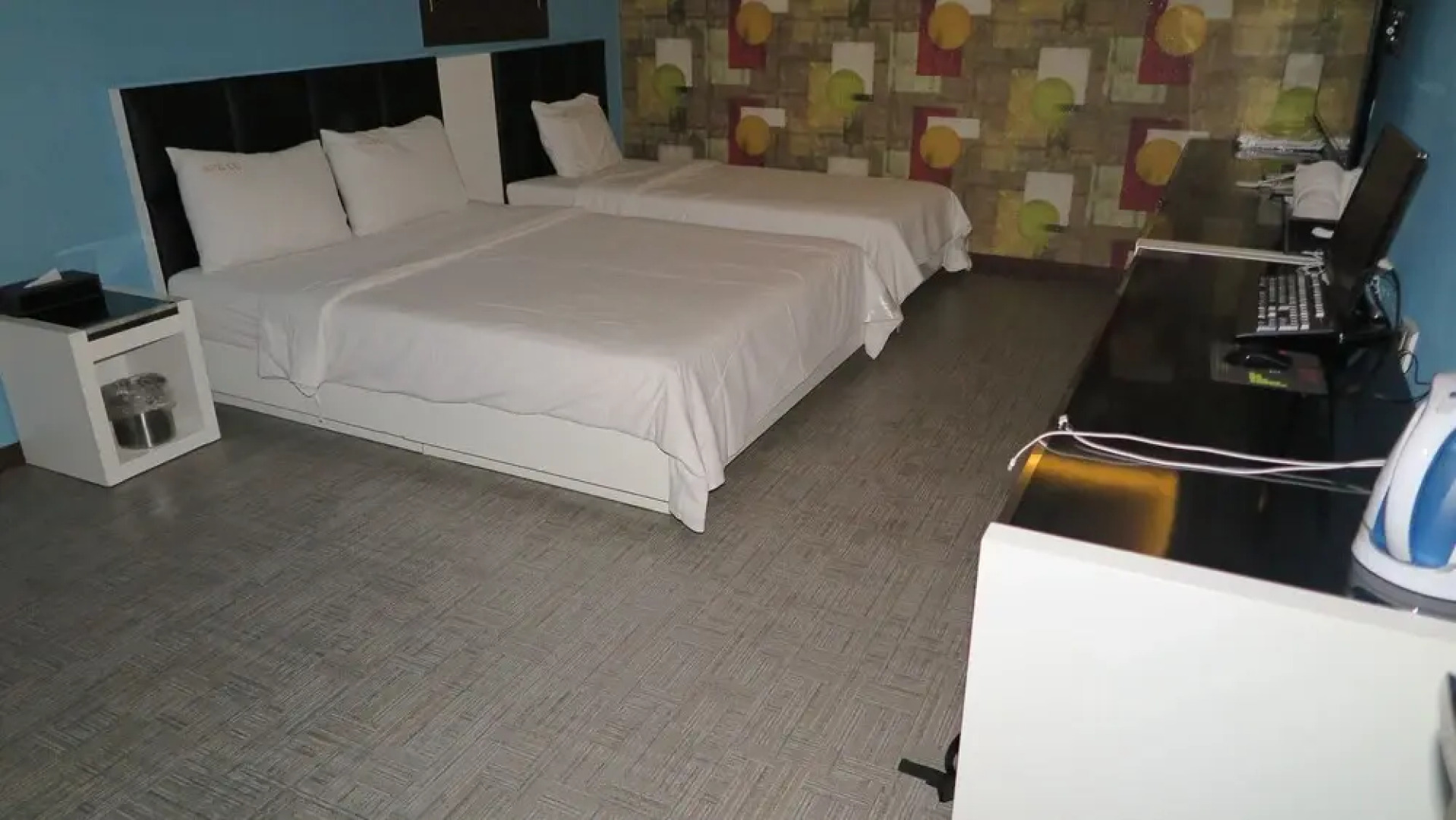 Paju Hotel CC