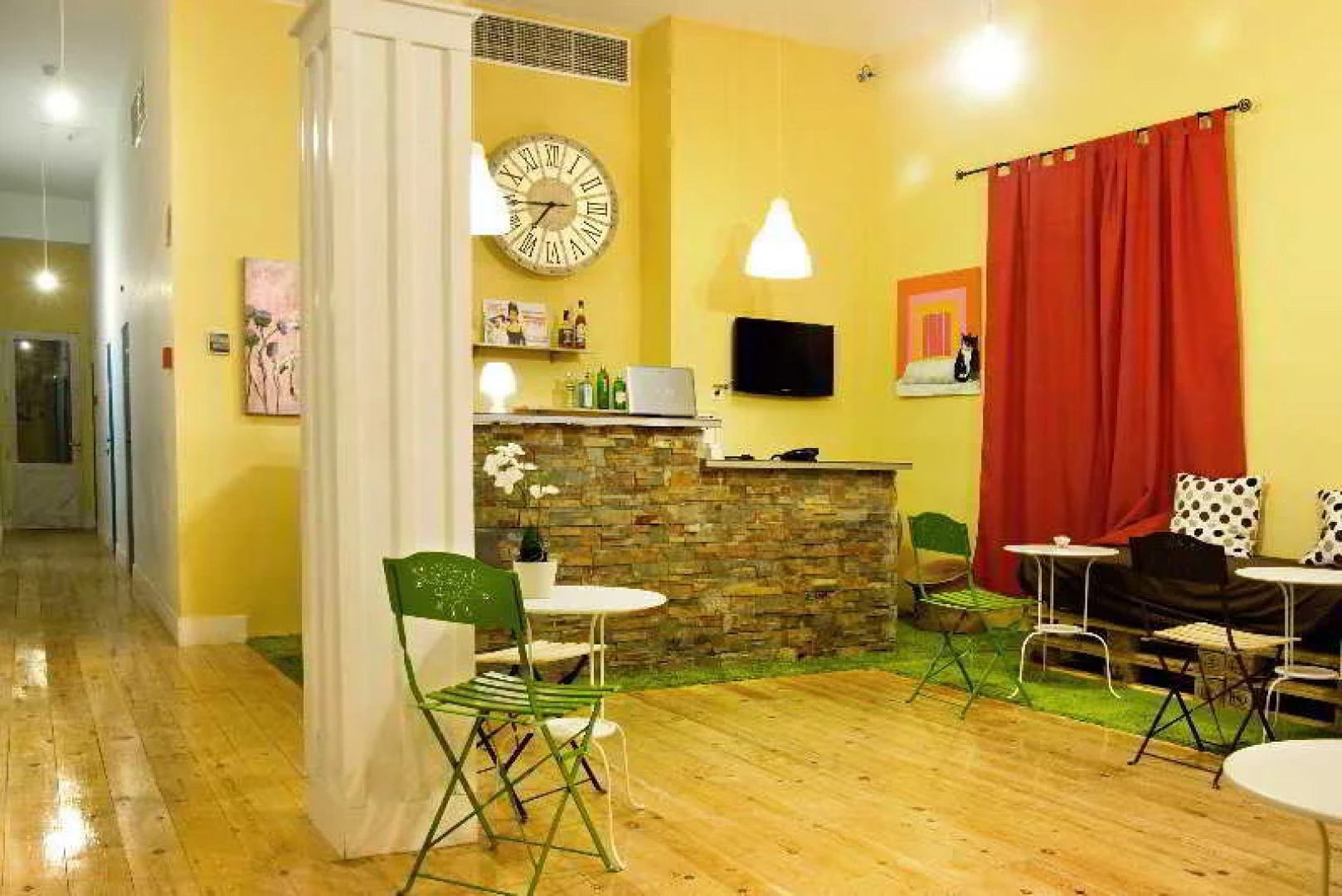 Hotel Boutique Benicasim