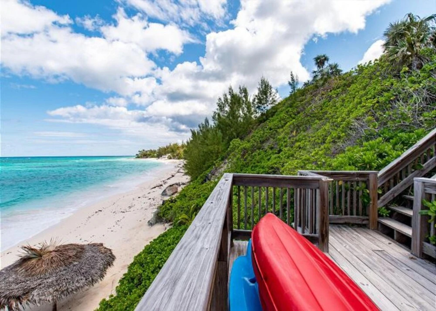 Windchat by Eleuthera Vacation Rentals