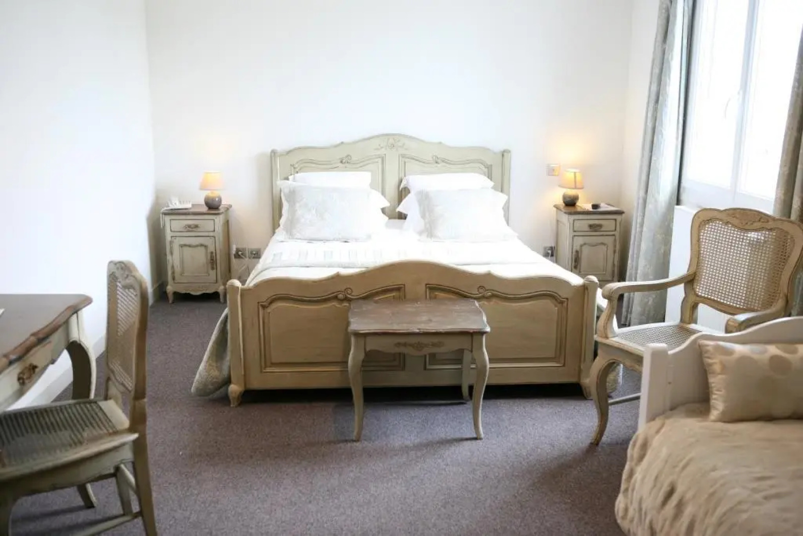 La Villa Julia Hotel