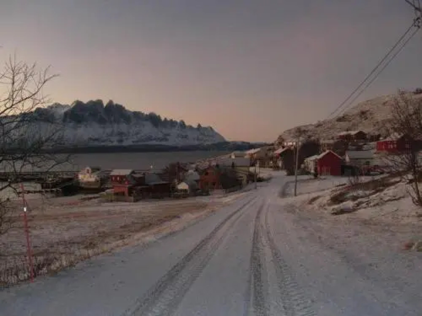 Kvænangen Adventure