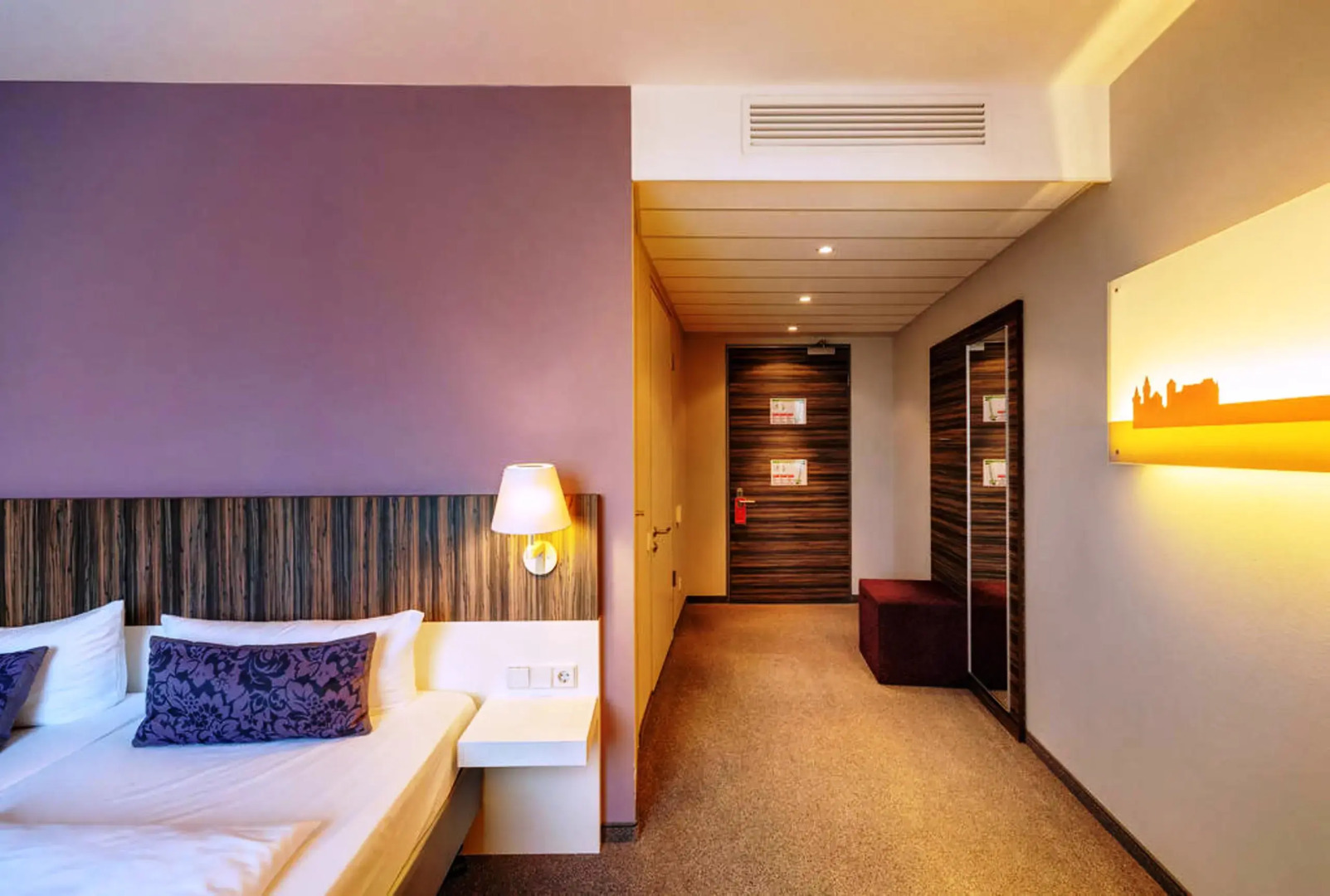 Premier Inn Nuernberg City Nordost
