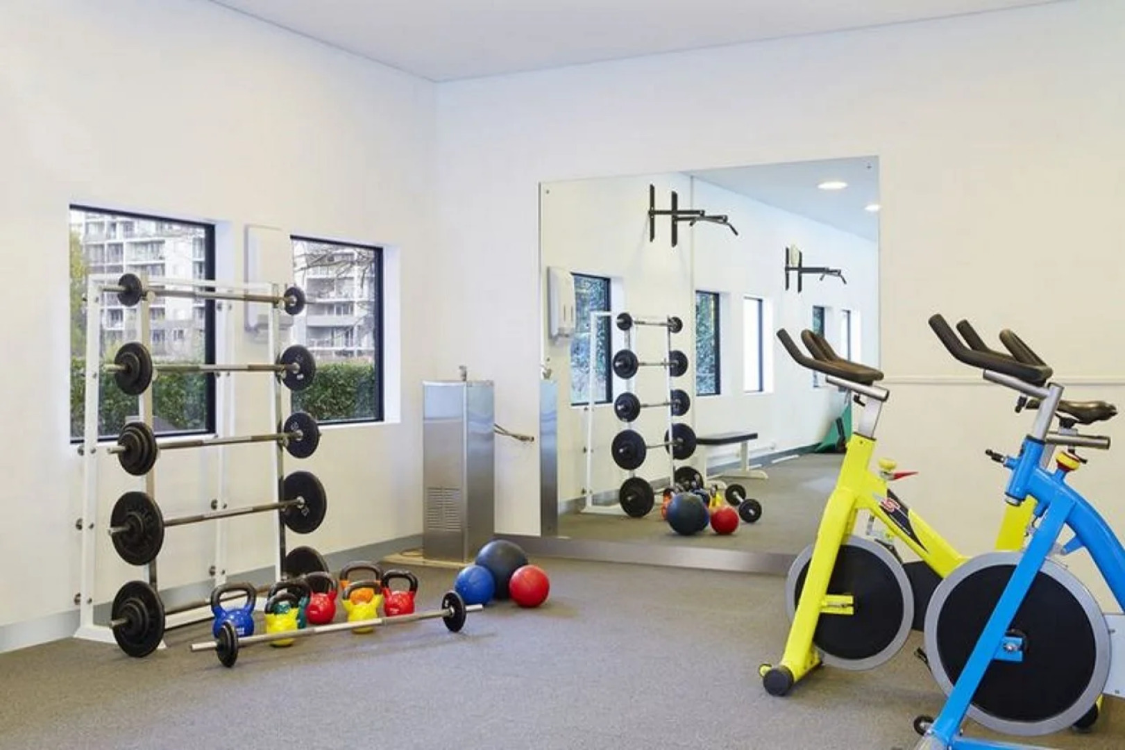 Crowne Plaza Canberra by IHG