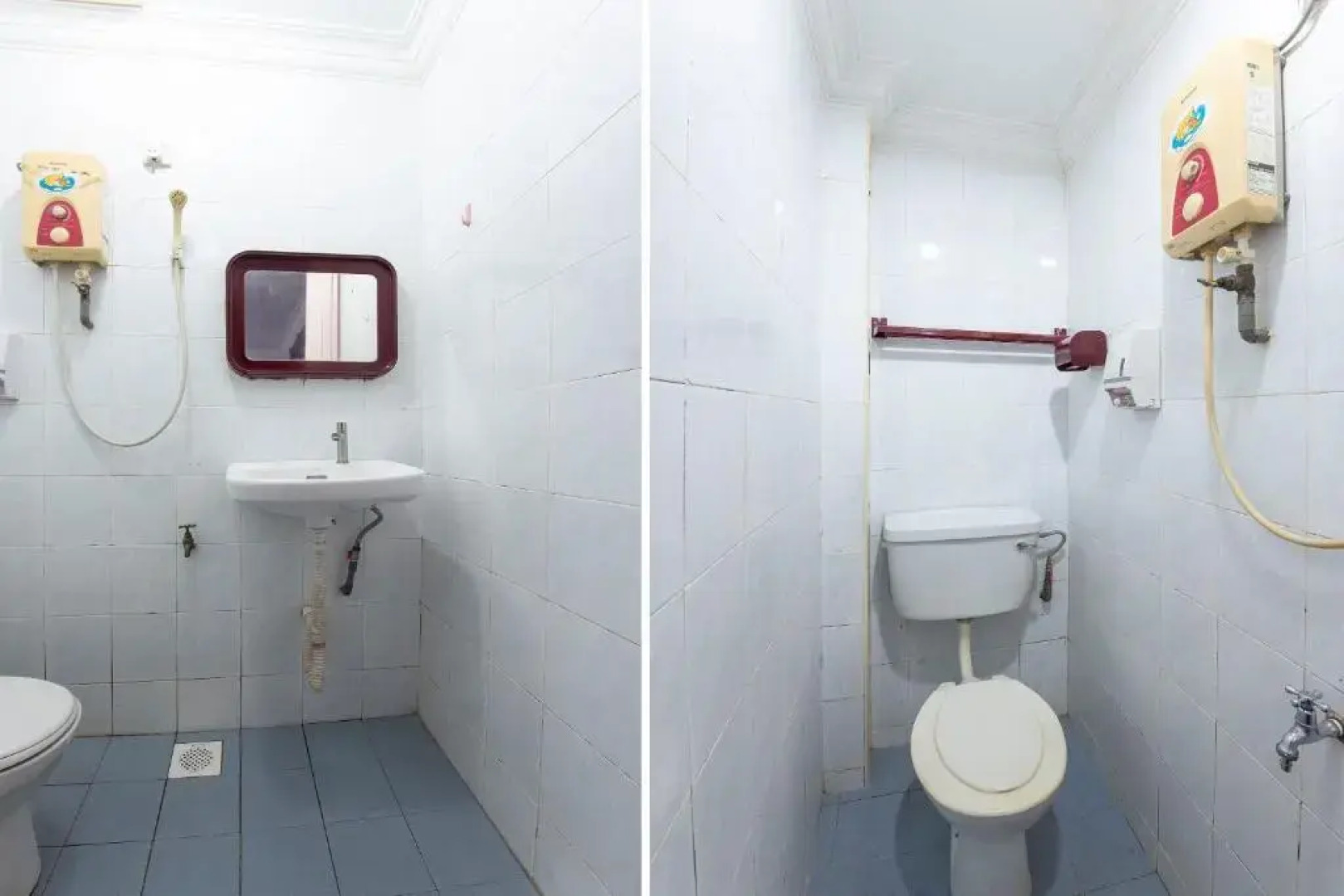 Apollo Hotel by OYO Rooms