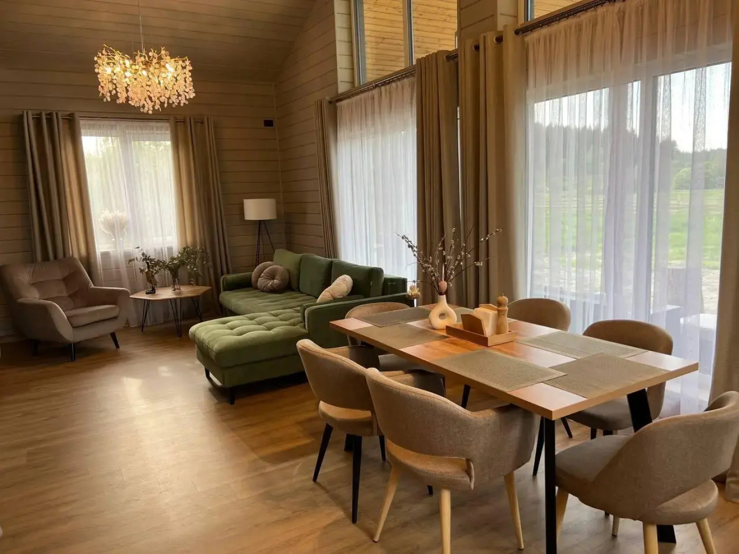 Дом Кармала