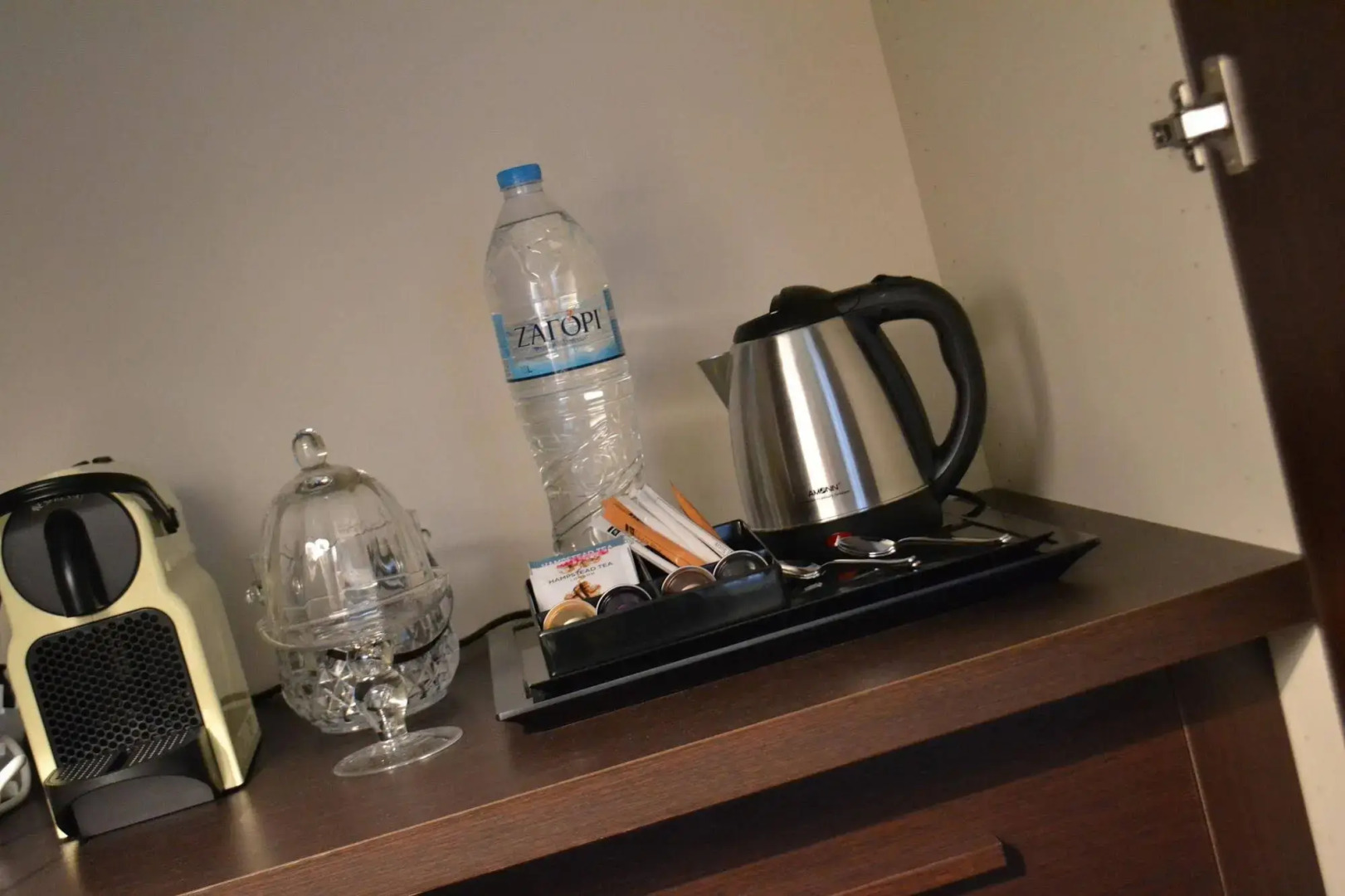 Mykonos Crystal Resort