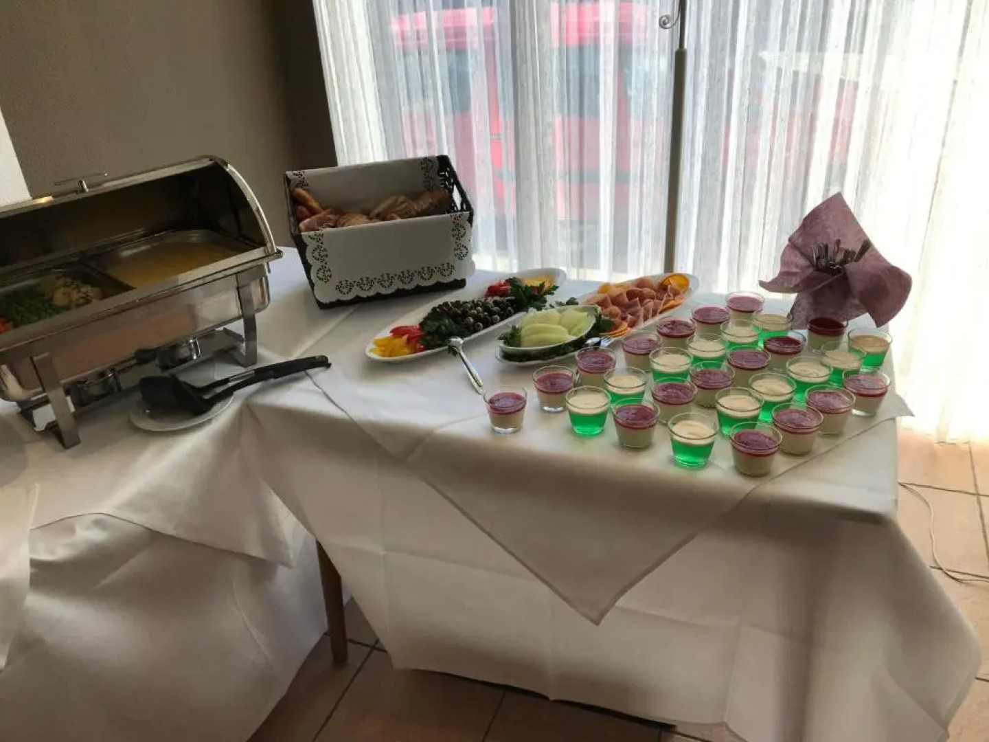 Aparthotel Sarstedter Hof