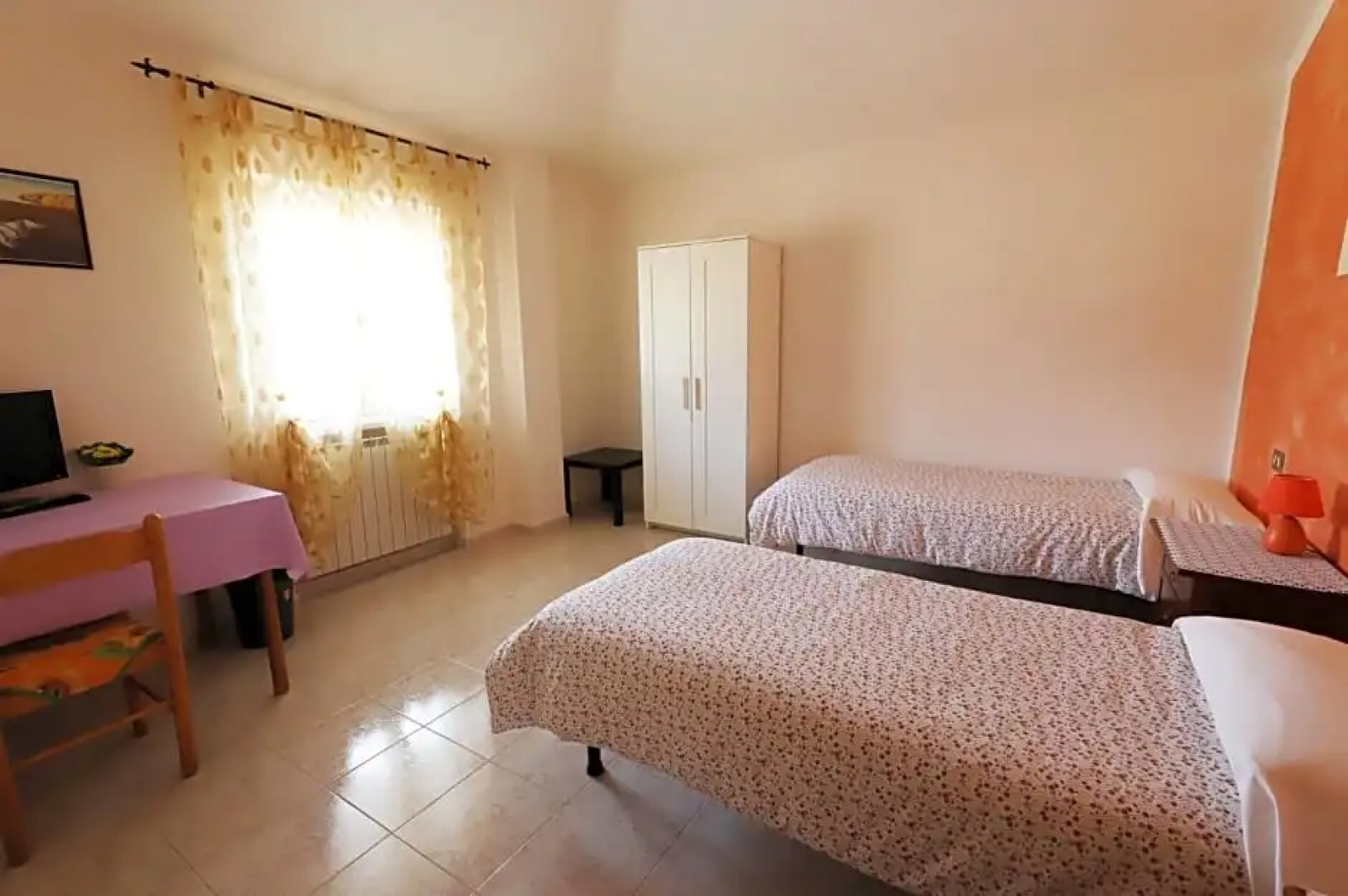 b&b pratonuovo