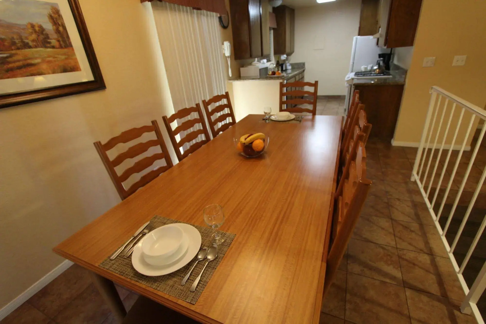 Lake Arrowhead Chalets