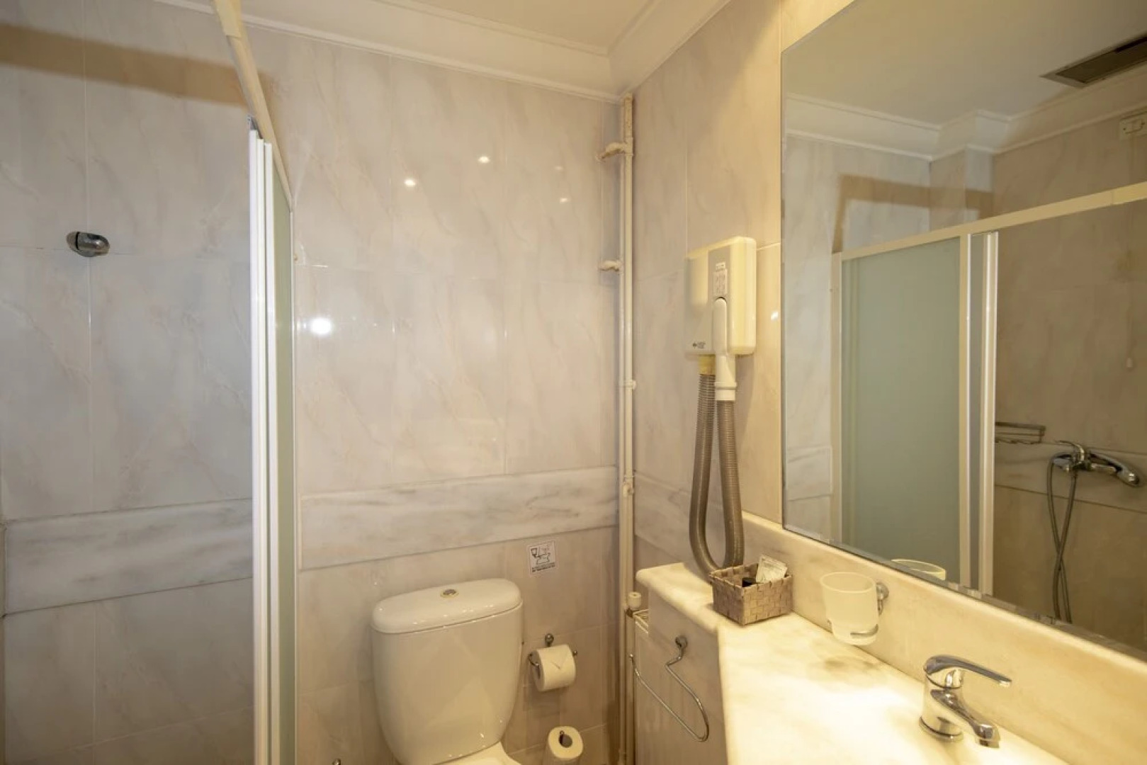 Hotel Kypreos Kamena Vourla