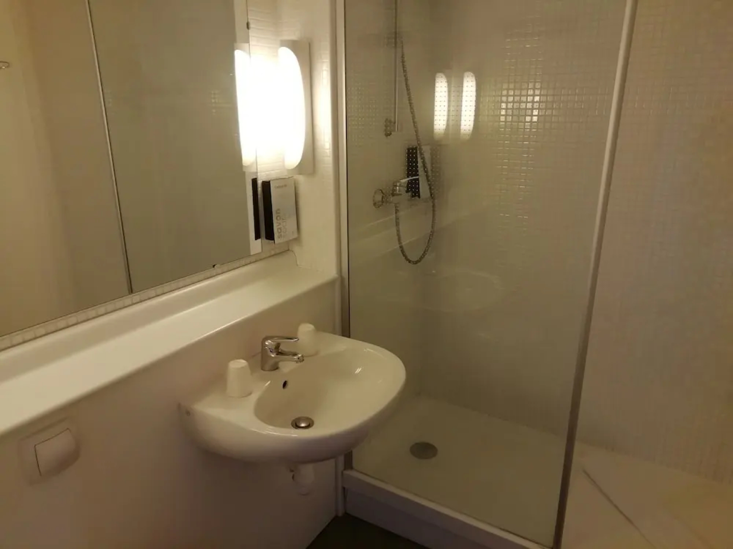Hotel Restaurant Campanile Montpellier Ouest - Saint-Jean-De-Vedas