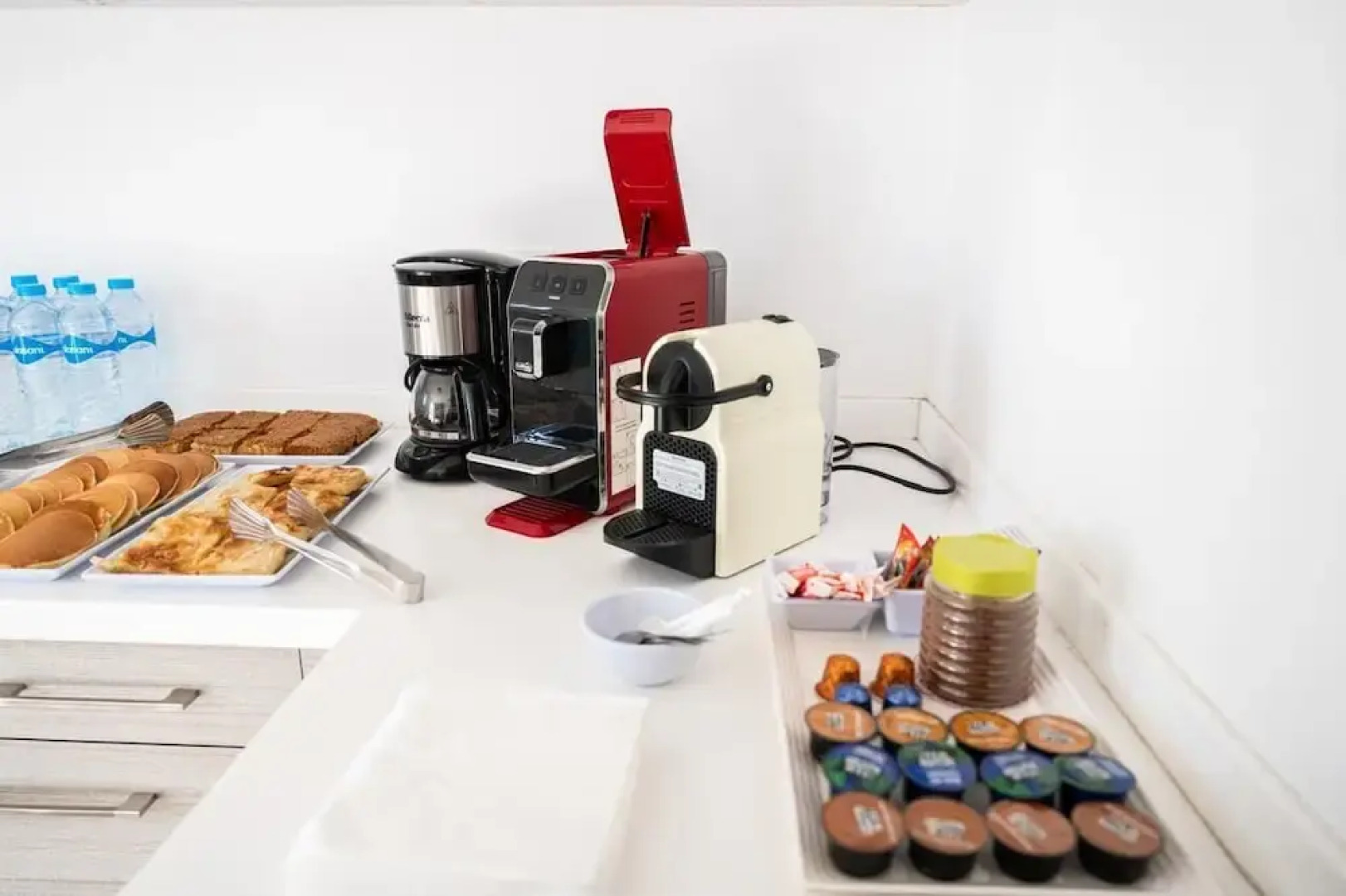 Nayah boutique Stays