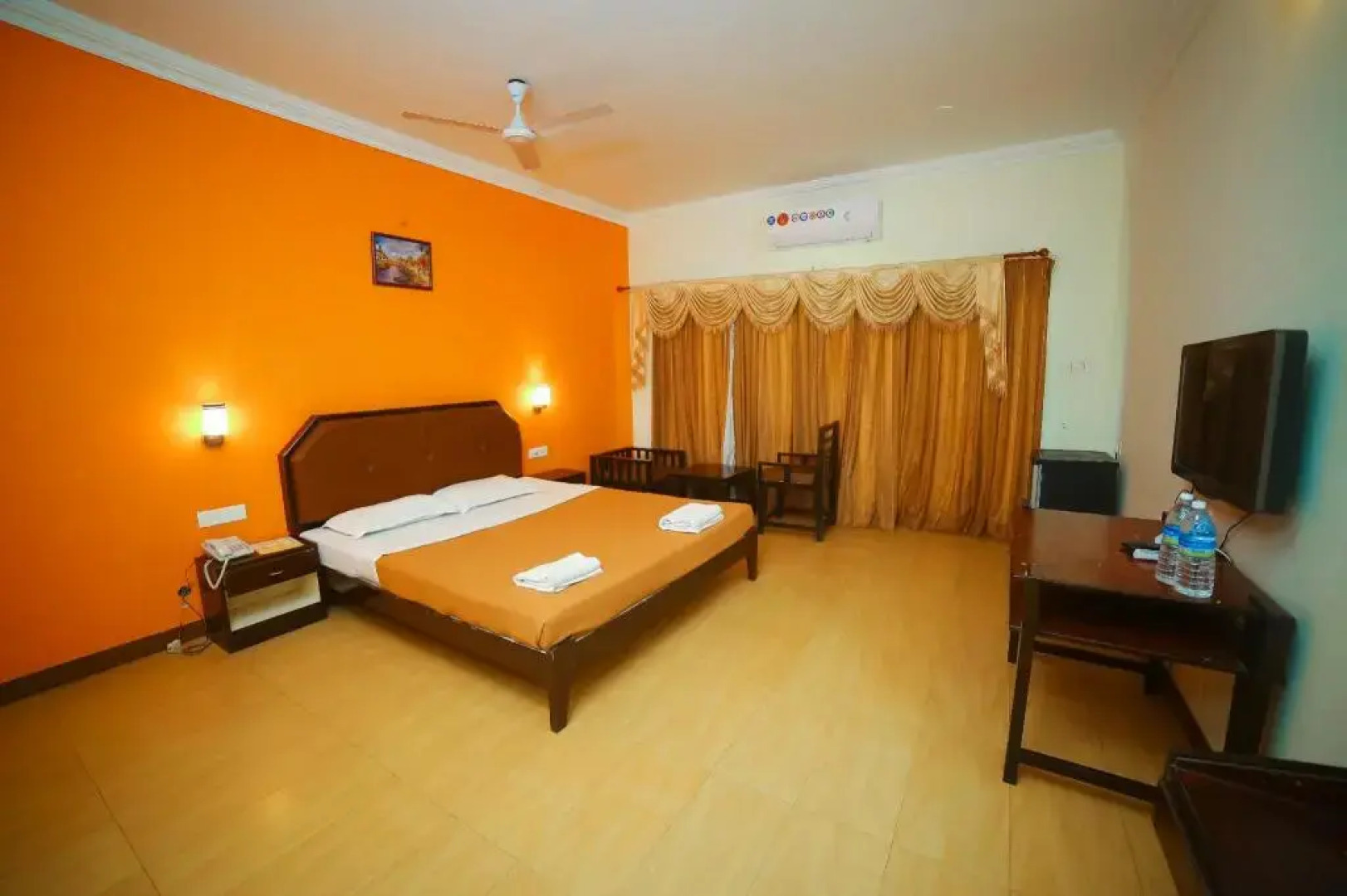 St James Court Beach Resort