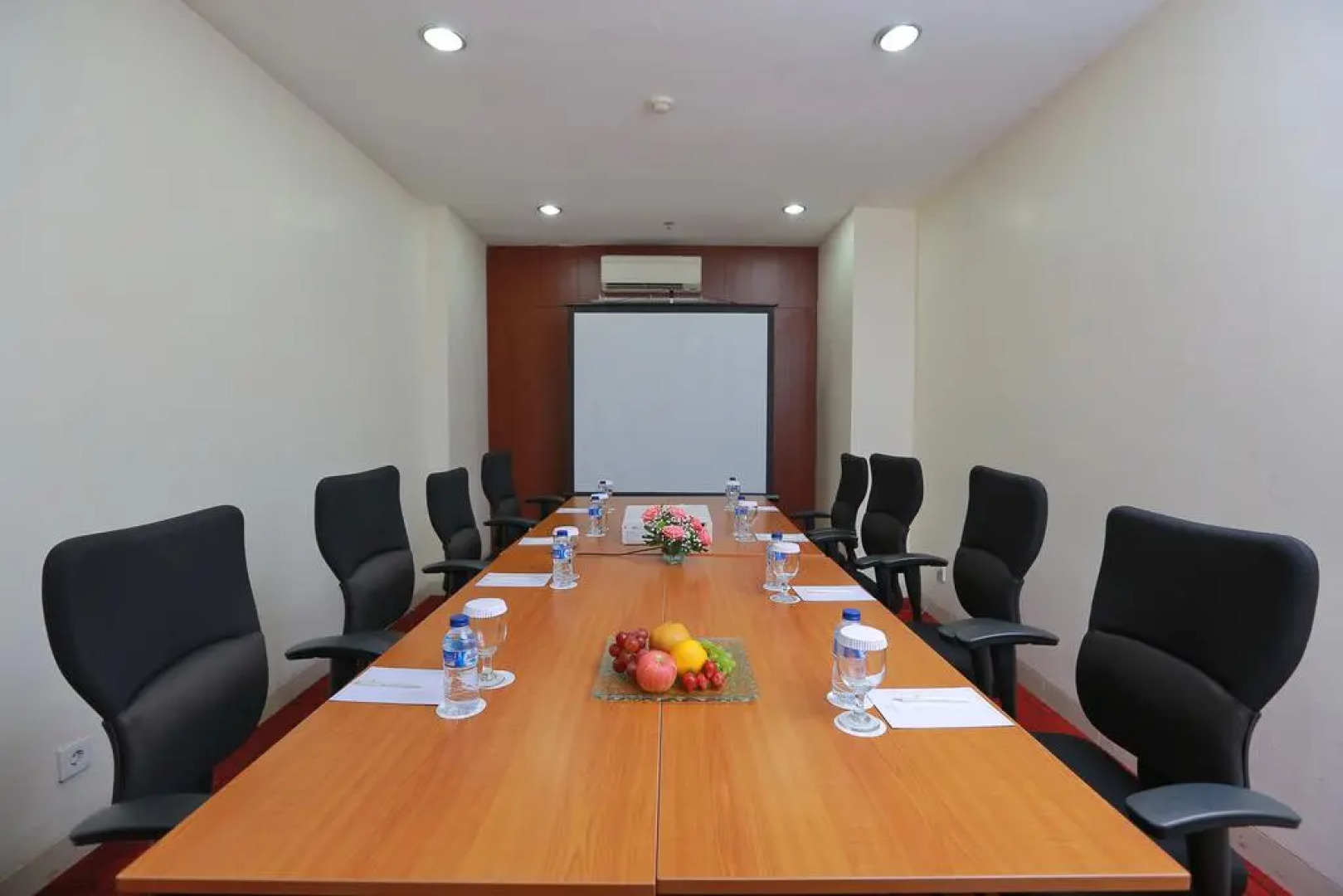 PARK HOTEL Cawang - Jakarta