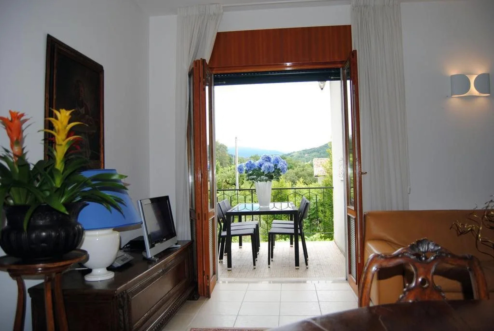 B&B Tra Laghi e Colline