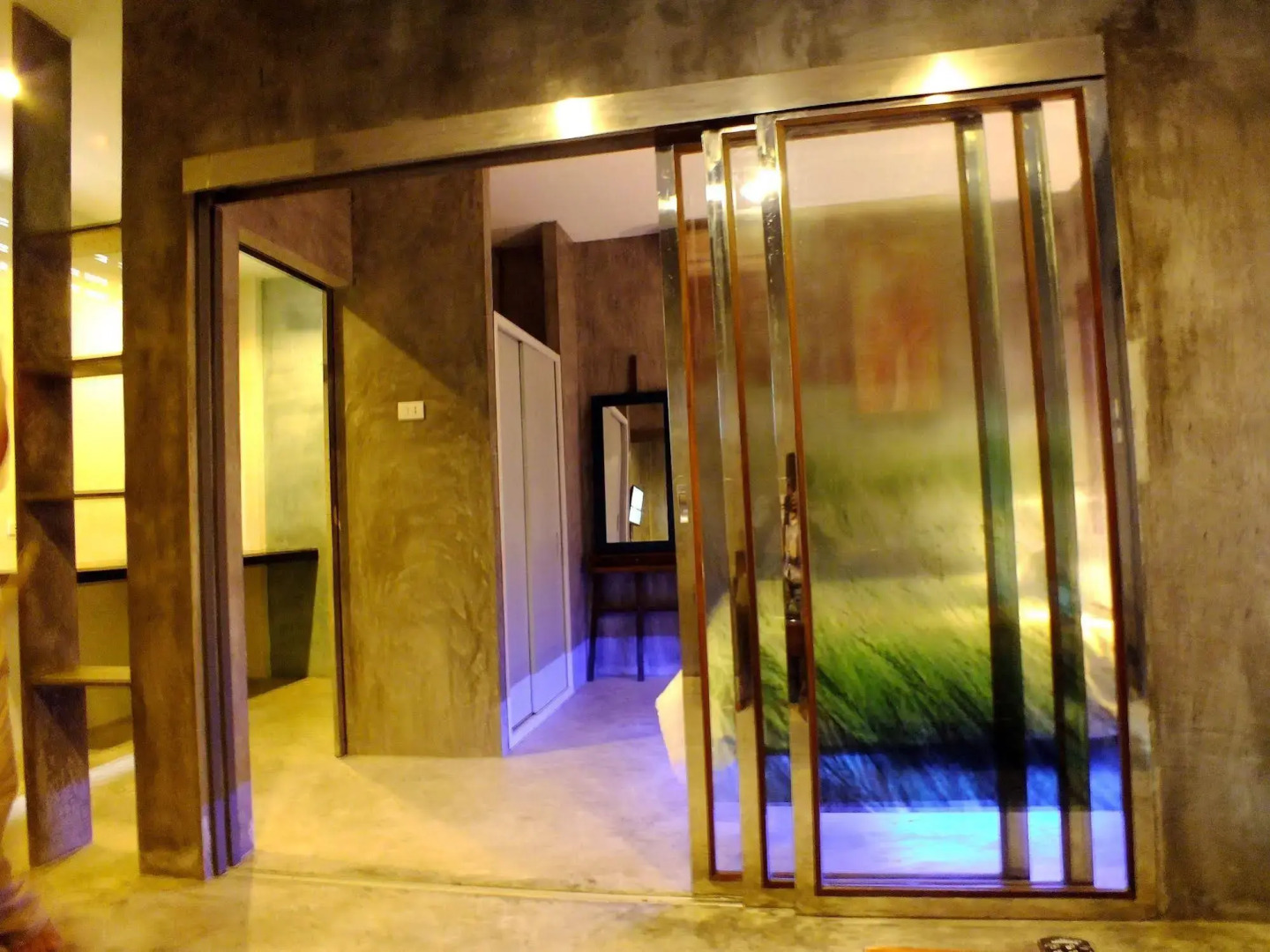 The Cave Studio Samui