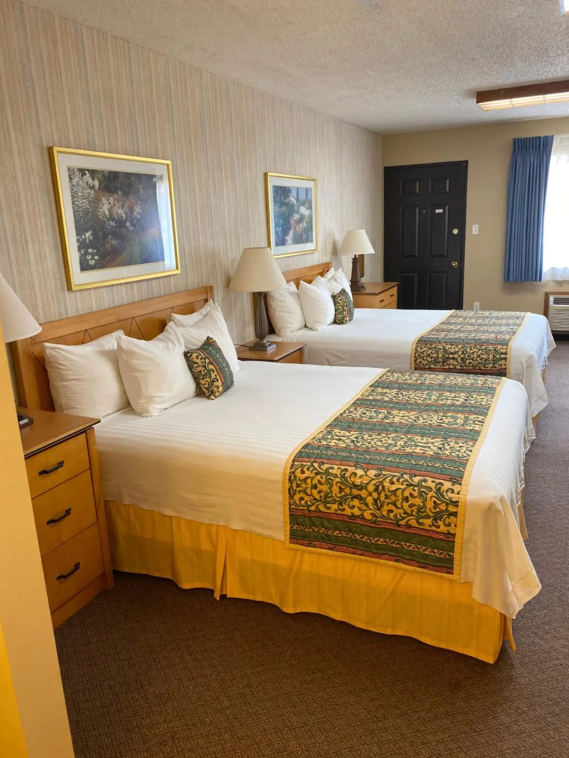 Thunderbird Lodge, Norman, OK